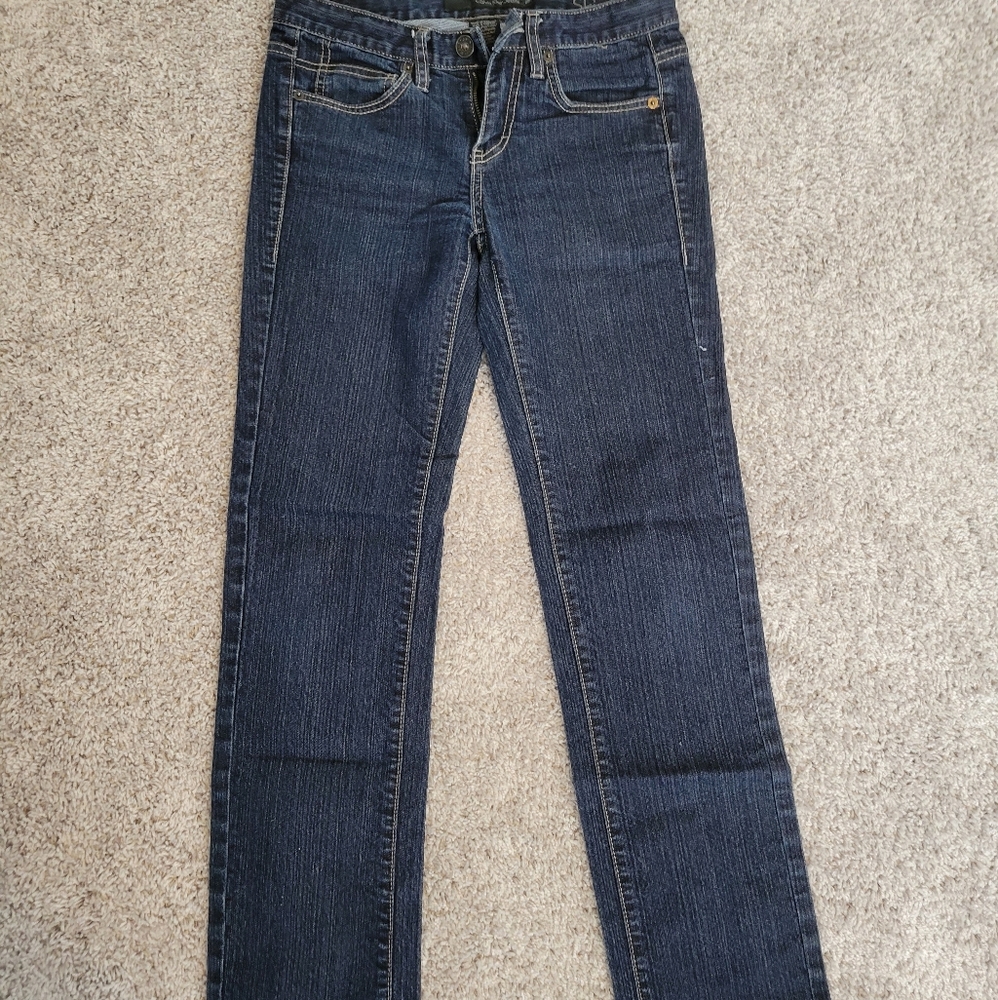 Calvin Klein skinny jeans